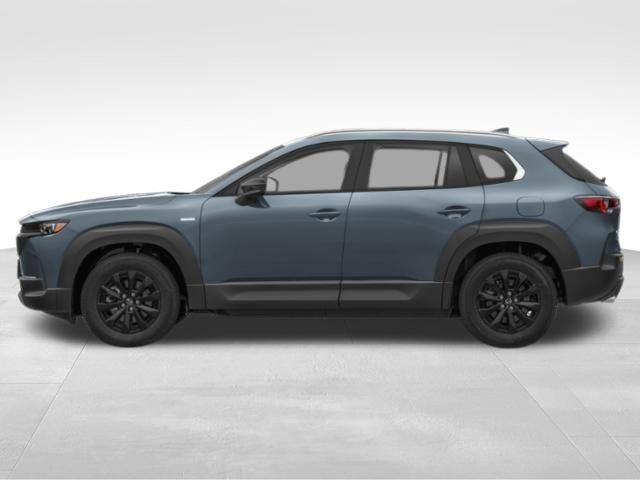 2026 Mazda CX-50 Preferred photo 2