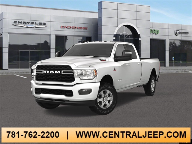 2024 RAM Ram 3500 Pickup
