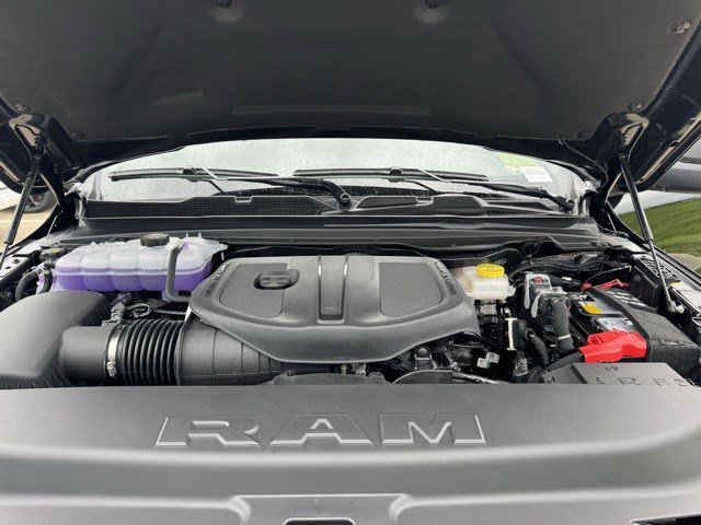 2026 Ram 1500 Big Horn photo 32