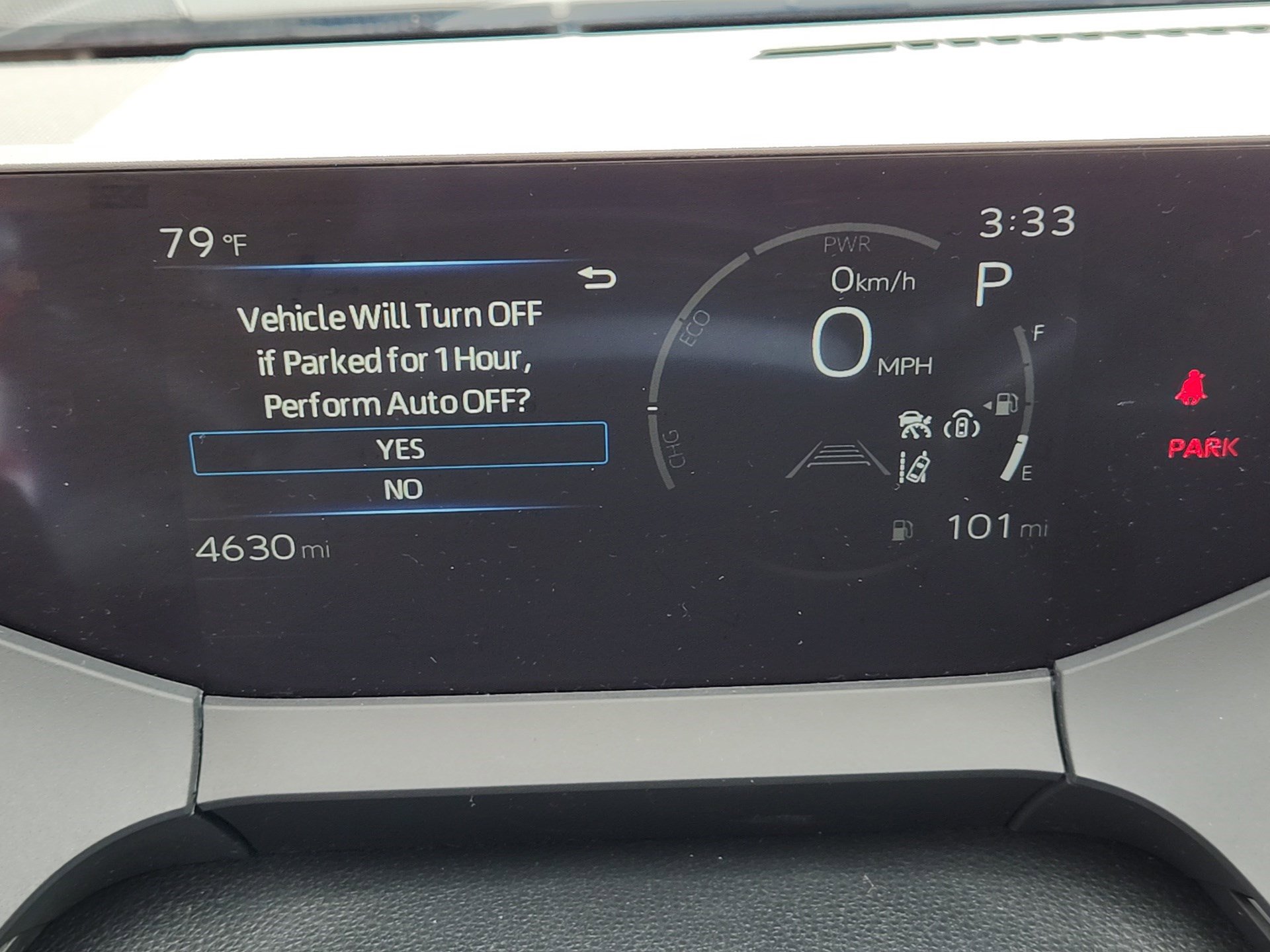2025 Toyota Prius Limited photo 13