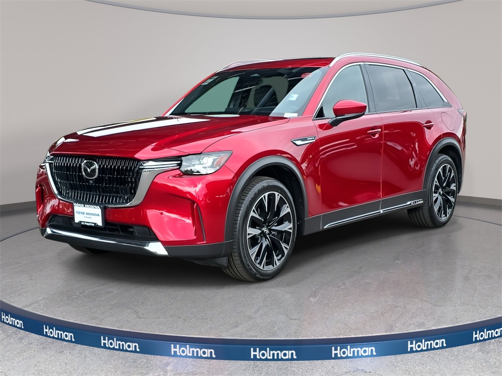 2024 Mazda CX-90 Premium Plus Package's photo