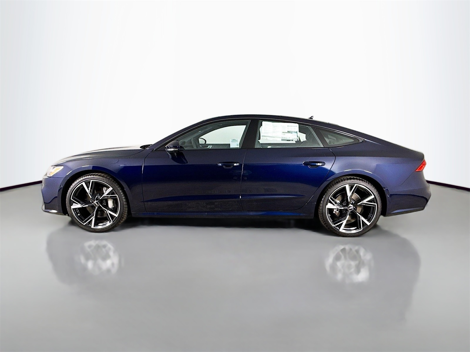 2025 Audi A7 55 Prestige photo 4