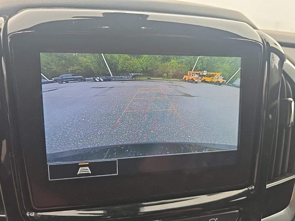 2022 Chevrolet Traverse photo 16