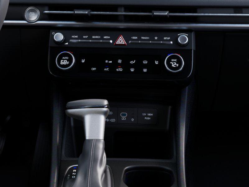 2026 Hyundai Santa Cruz SEL Activity photo 14