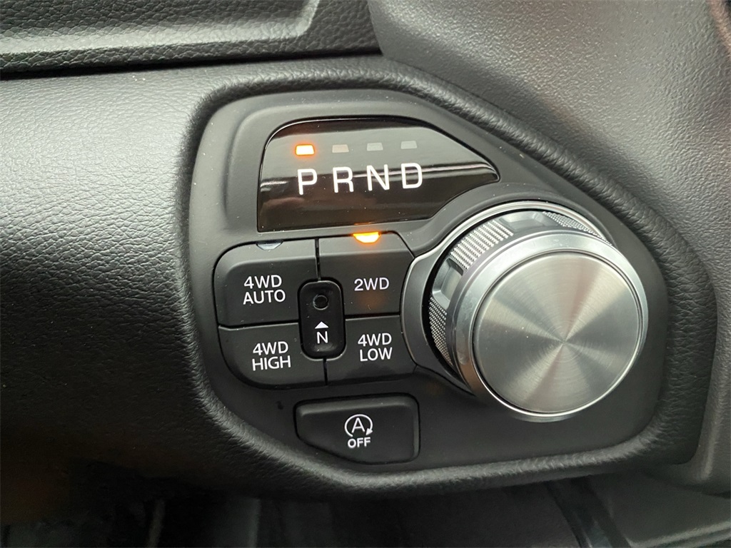 2026 Ram 1500 Laramie photo 13