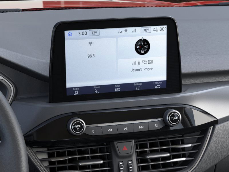 2026 FORD ESCAPE - Image 13