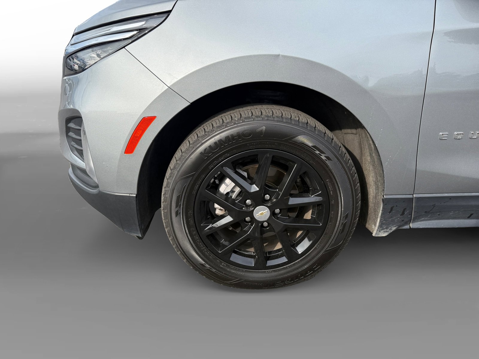 2024 Chevrolet Equinox LT photo 9