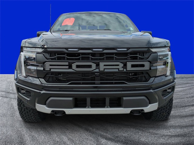 2025 Ford F-150 Raptor photo 6