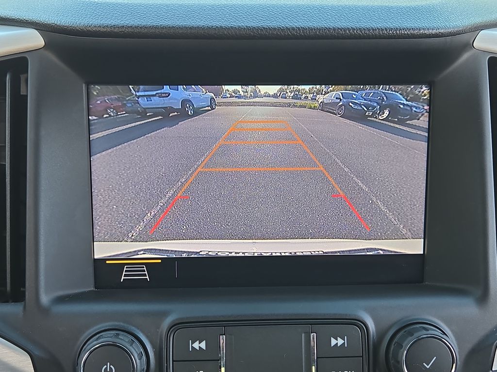 2021 Gmc Terrain SLT photo 18