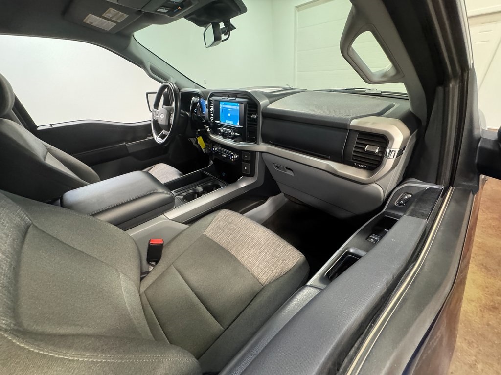 2021 Ford F-150 XLT photo 52