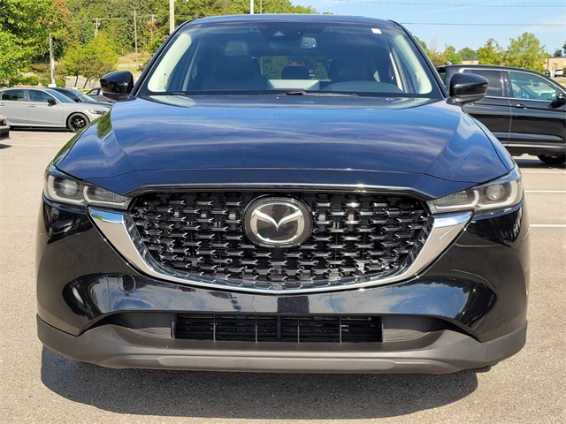 2023 Mazda CX-5 2.5 S Preferred photo 4