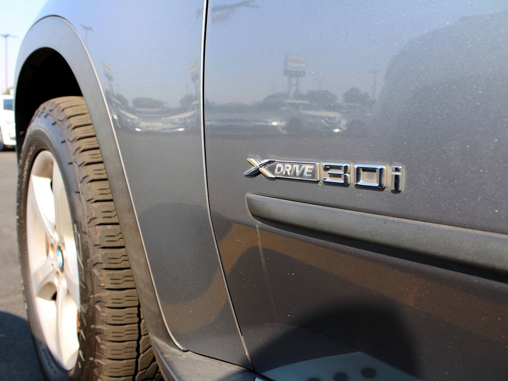 2010 Bmw X5 xDrive30i photo 25