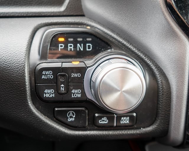 2023 Ram 1500 Rebel photo 21