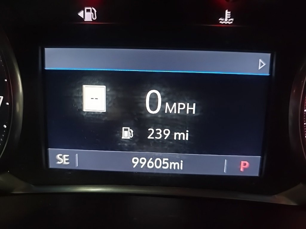 2019 Chevrolet Equinox LT photo 22