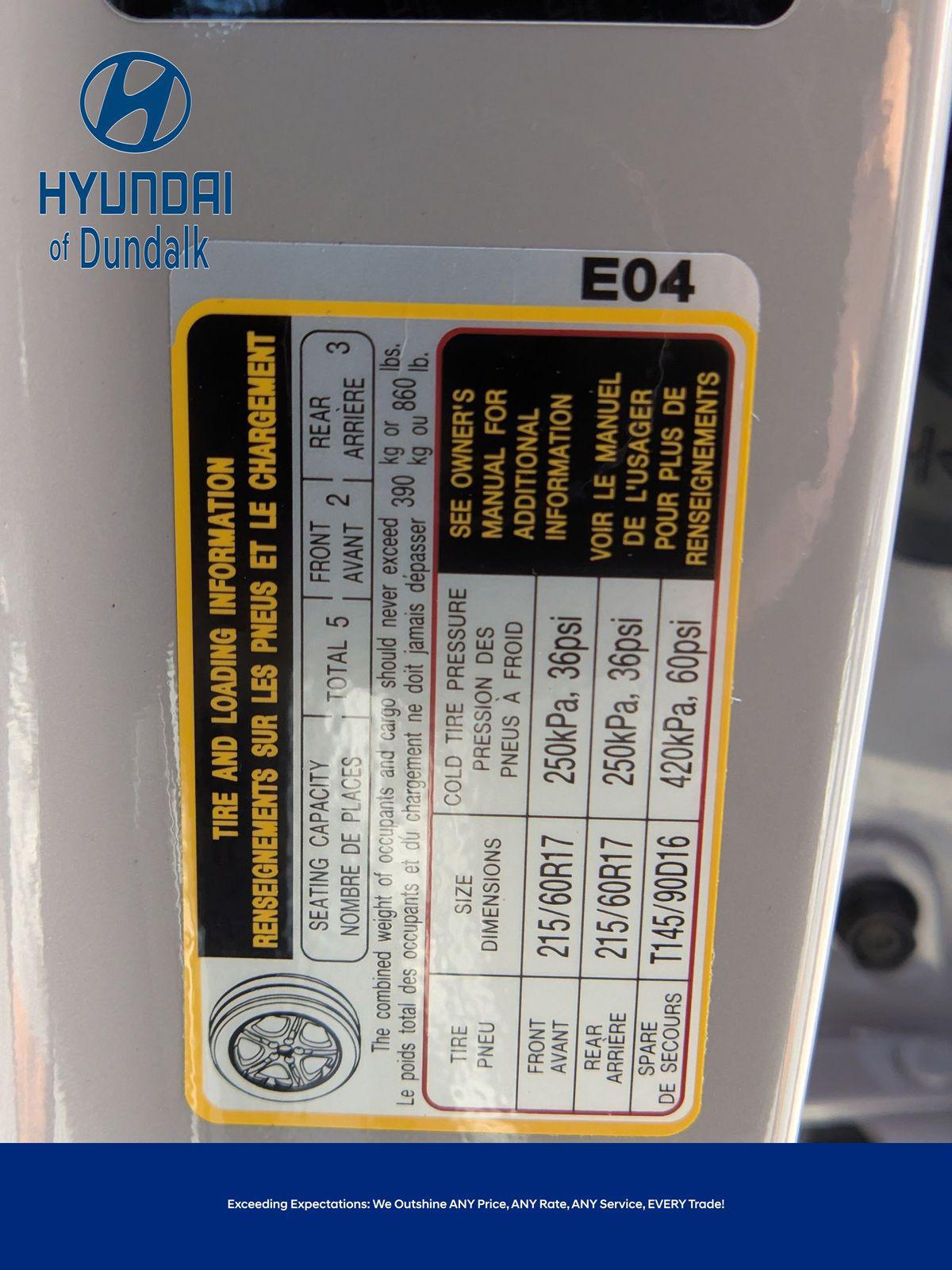 2026 Hyundai Kona SE photo 26