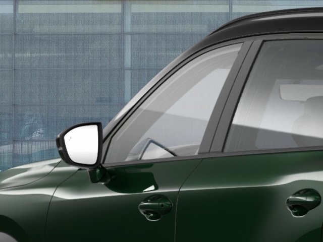 2026 Infiniti QX60 Autograph photo 12