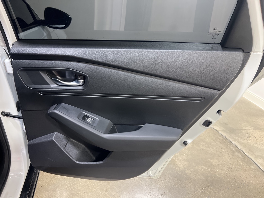 2023 Honda Accord Hybrid Sport photo 18