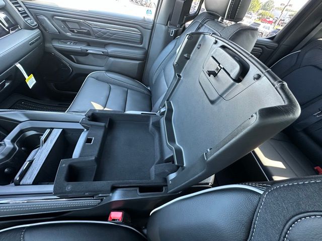 2026 Ram 1500 Limited photo 26
