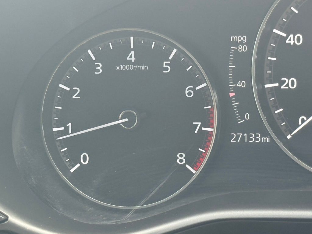 2019 Mazda Mazda3 Preferred photo 3
