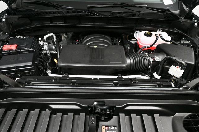 2026 Gmc Sierra 1500 Elevation photo 28