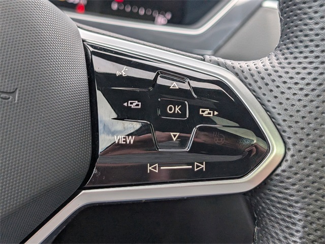 2024 Volkswagen Tiguan SE R-Line Black photo 22