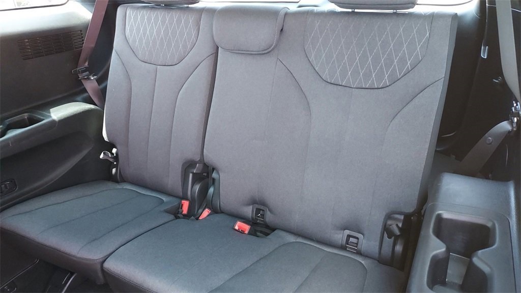 2021 Hyundai Palisade SE photo 22