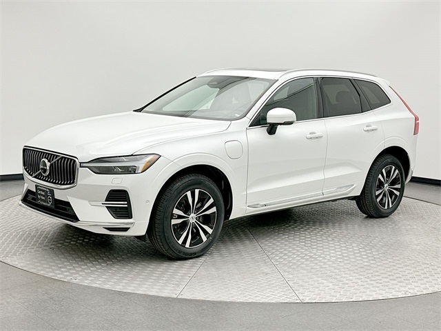 2022 Volvo XC60 Inscription Expression's photo