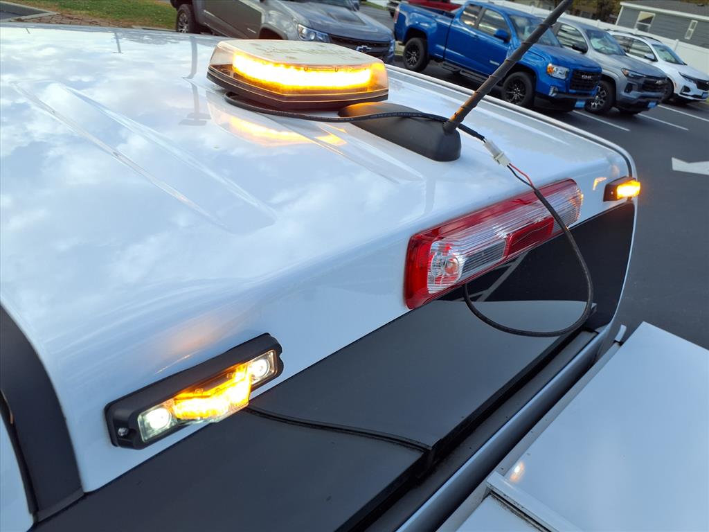 2022 Chevrolet Colorado LT photo 4