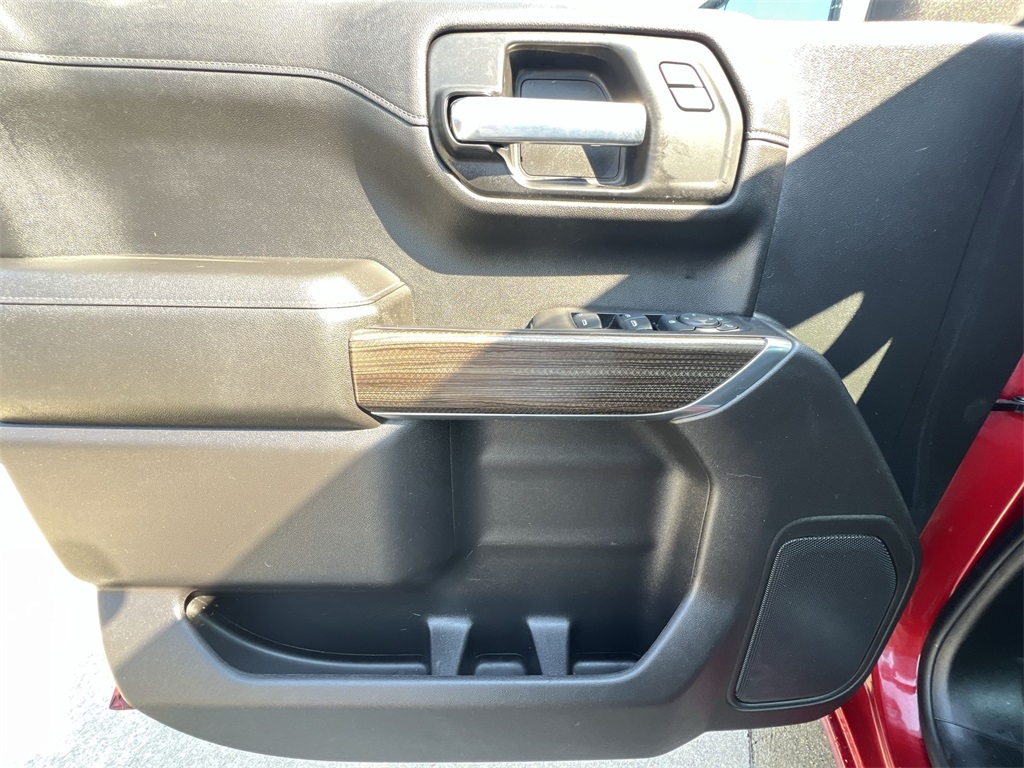 2021 Chevrolet Silverado 1500 LT photo 28