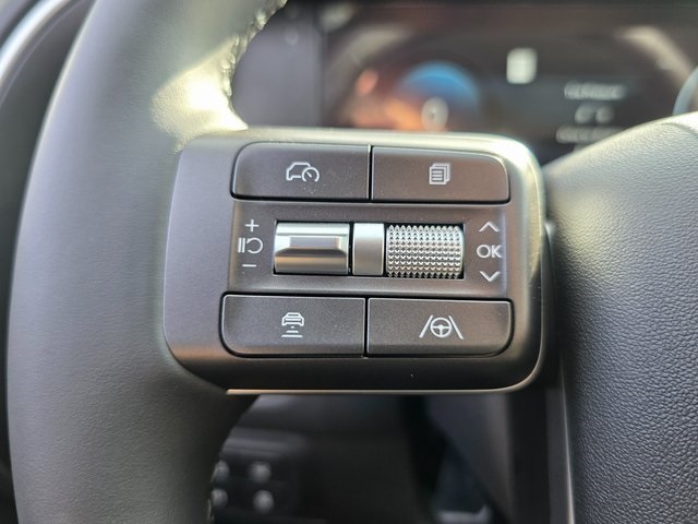 2026 Hyundai Palisade Limited photo 27