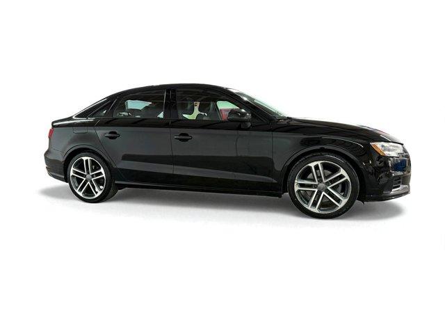 2019 Audi A3 Premium photo 2