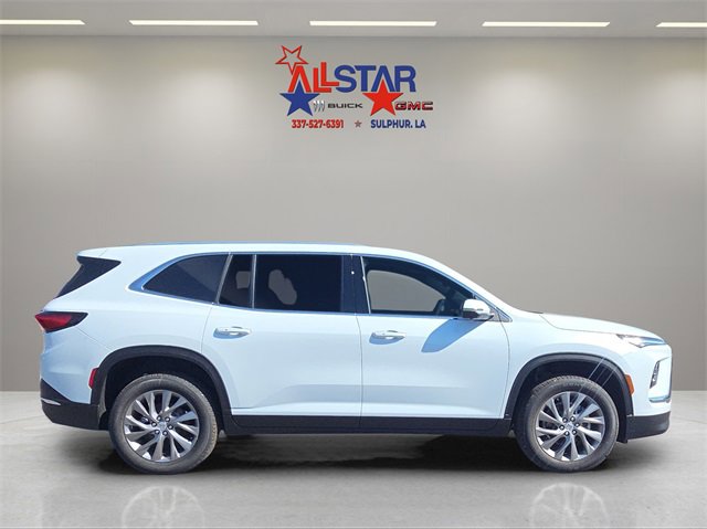 2026 Buick Enclave Preferred photo 5