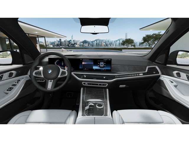 2026 Bmw X5 xDrive40i photo 9