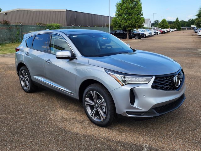 2025 Acura RDX Technology photo 2