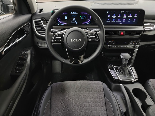 2026 Kia Seltos S photo 24