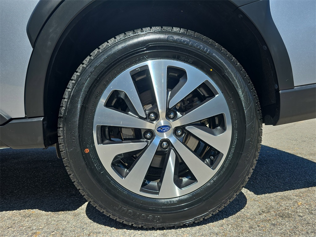 2023 Subaru Outback Premium photo 34
