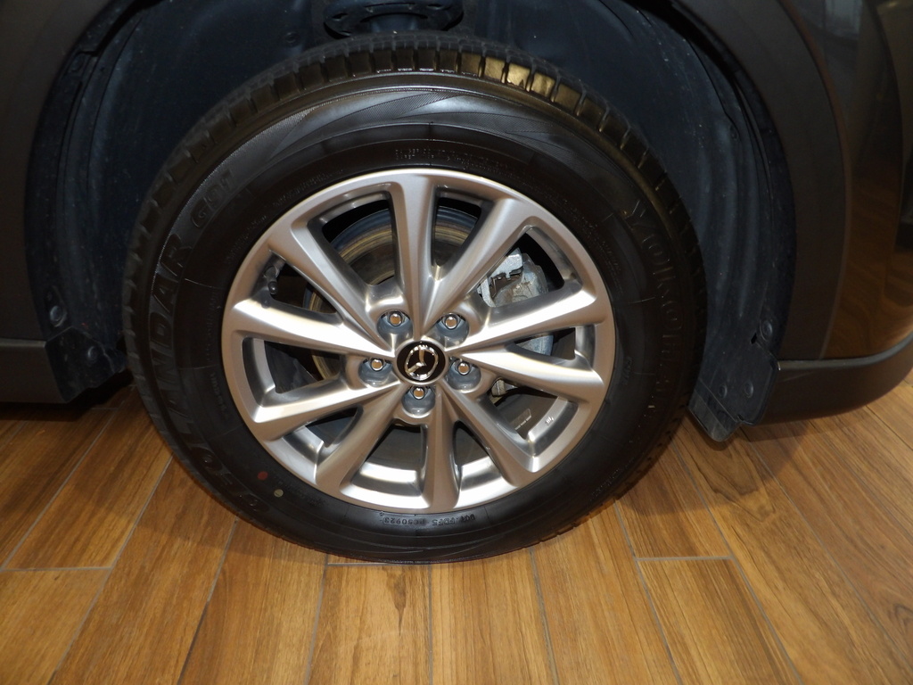 2023 Mazda CX-5 2.5 Select photo 4