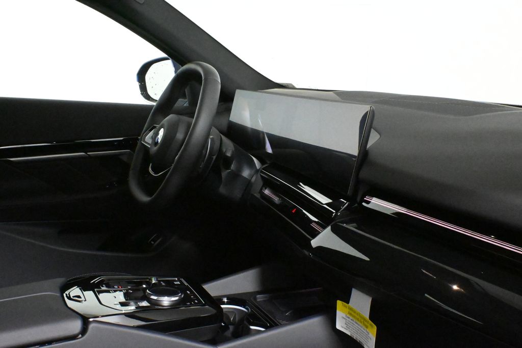 2026 Bmw 530i xDrive photo 31