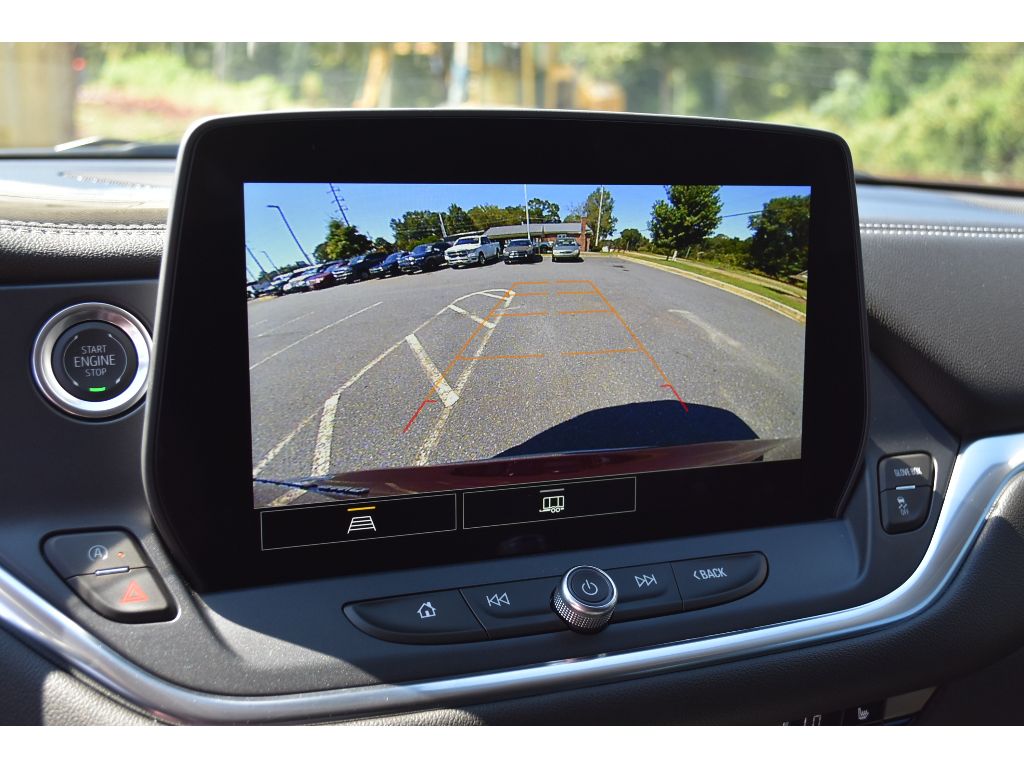 2025 Chevrolet Blazer 2LT photo 29