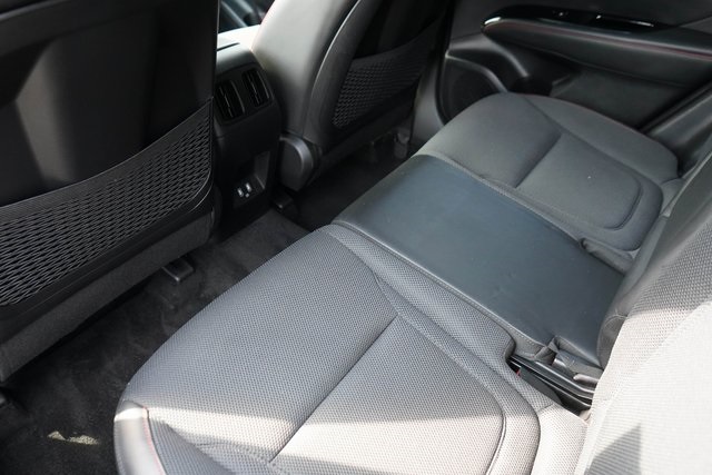 2022 Hyundai Tucson N Line photo 14
