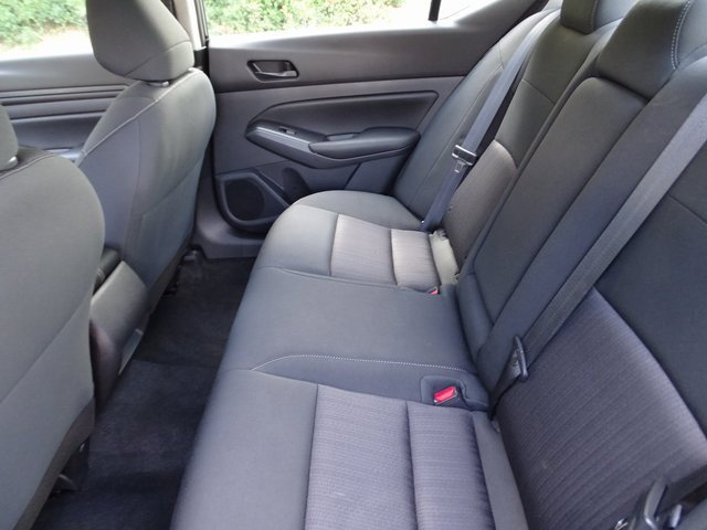 2023 Nissan Altima 2.5 S photo 7