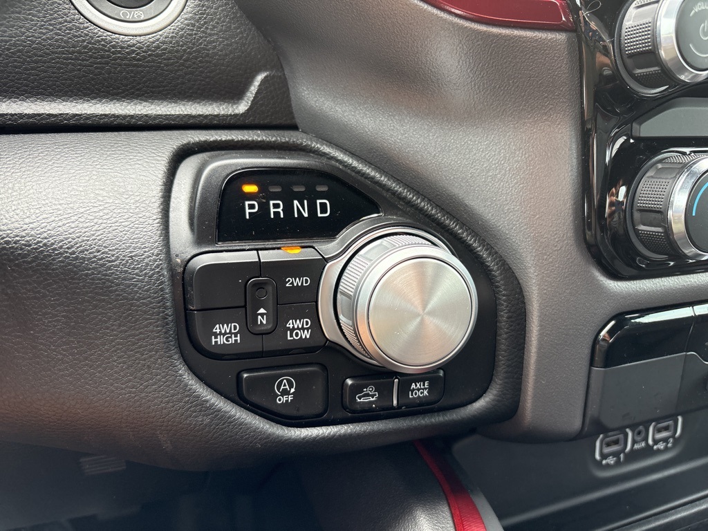 2024 Ram 1500 Rebel photo 13
