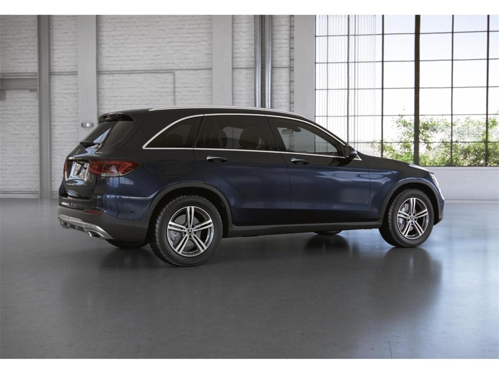 2021 Mercedes Benz GLC 300 4MATIC photo 18