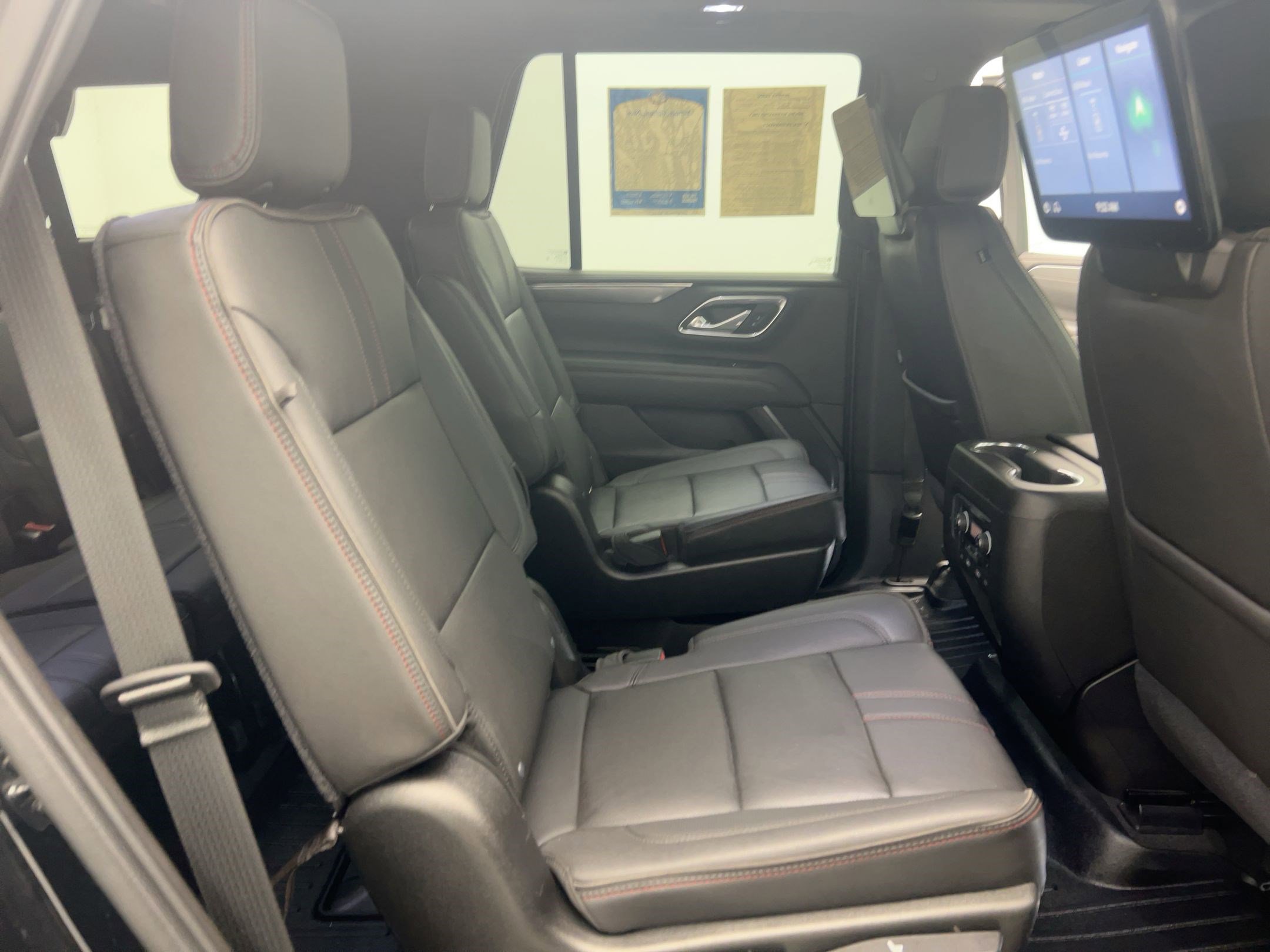 2021 Chevrolet Tahoe RST photo 26