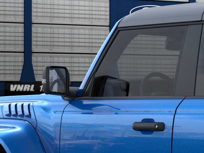 New 2024 Ford Bronco Raptor® 4 Door in Fairbury Twin Rivers Ford