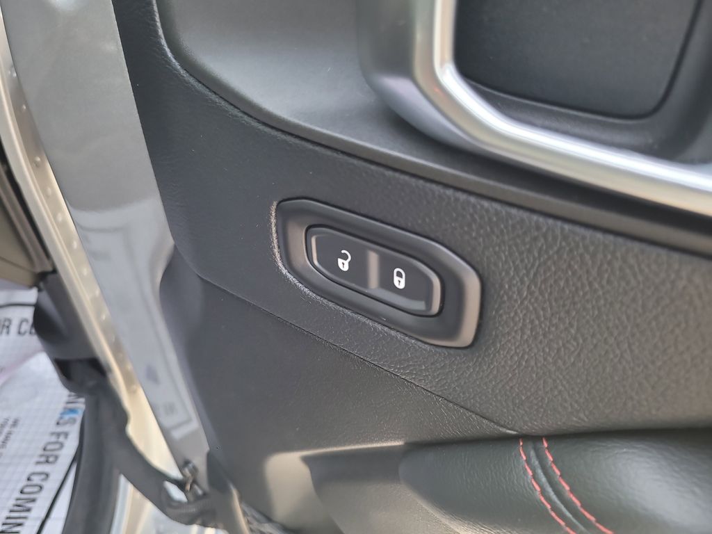 2018 Jeep Wrangler Unlimited Rubicon photo 24