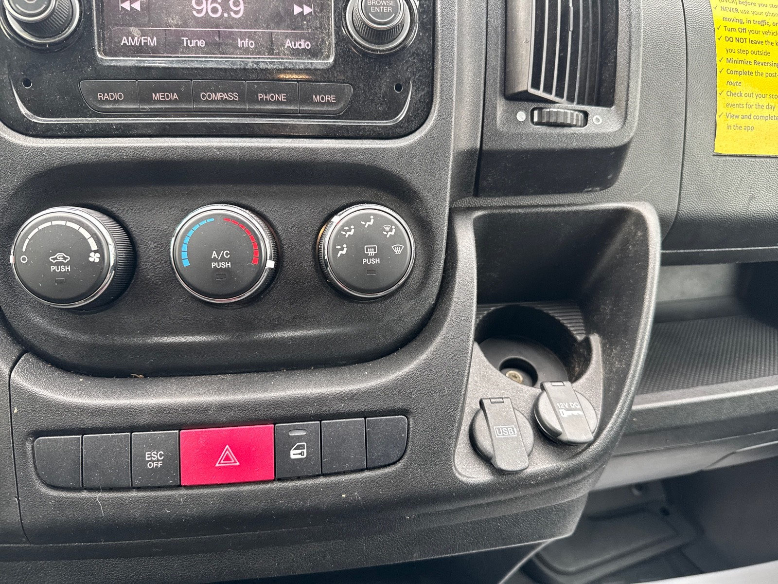 2019 Ram 3500 photo 10