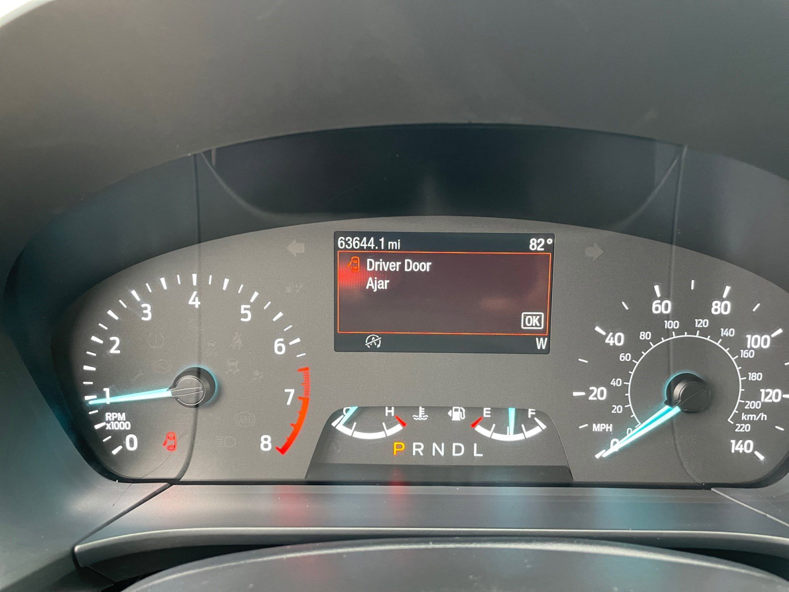 2022 Ford Escape SEL photo 16