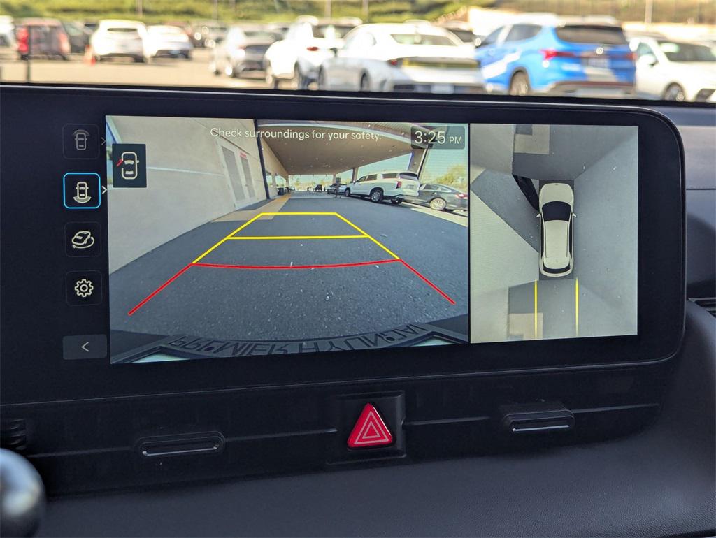 2025 Hyundai Ioniq 5 photo 25