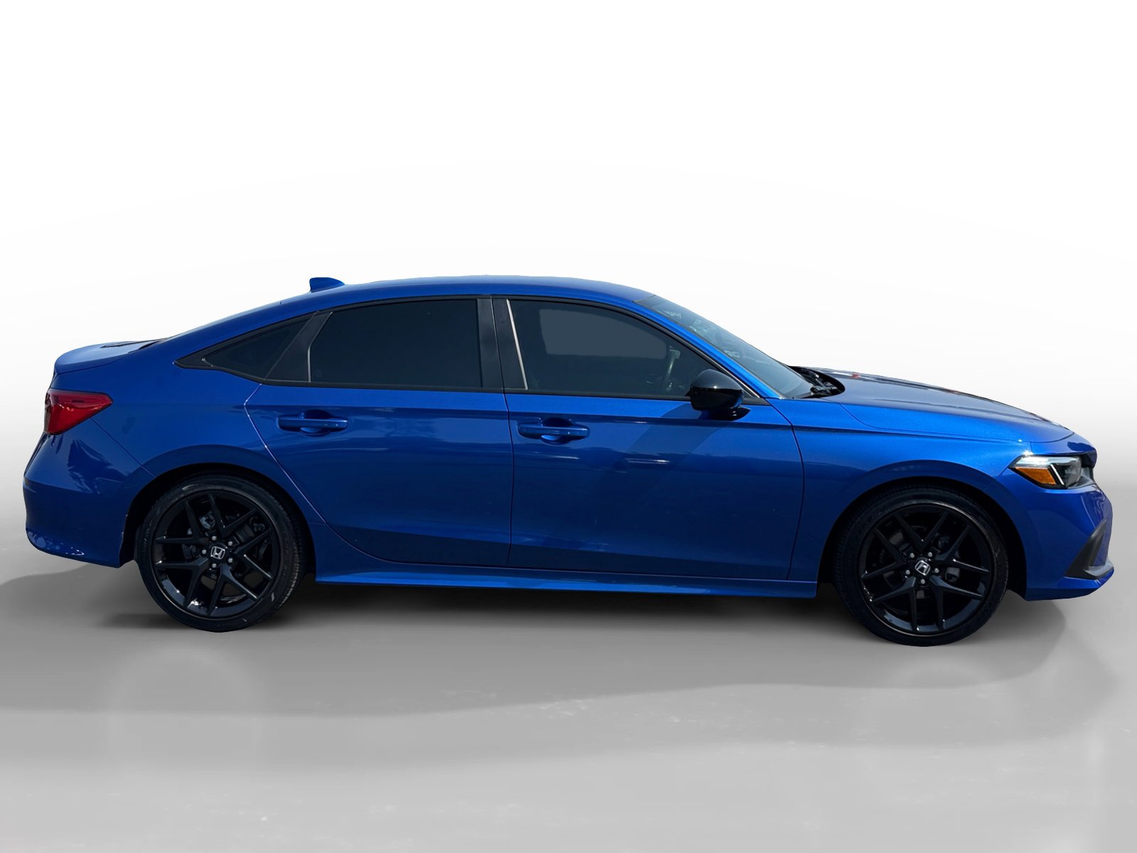 2024 Honda Civic Sport photo 6